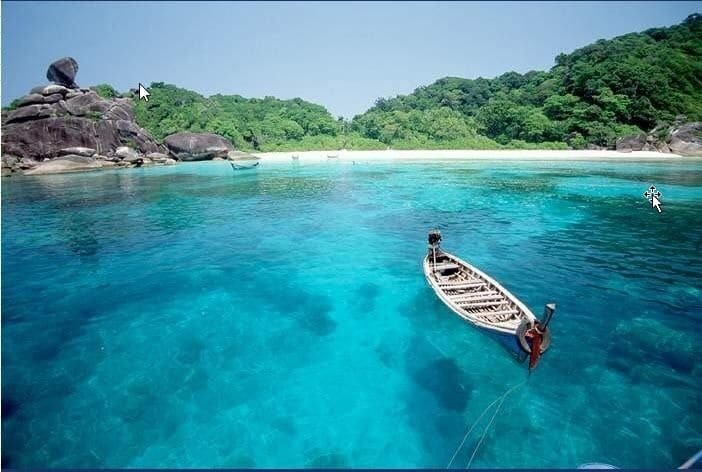 Blue Tao Beach Hotel - Sha Plus Koh Tao Exterior photo